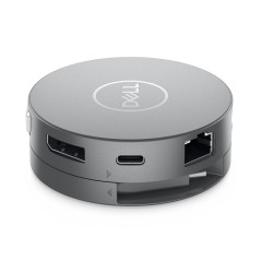 "Versatile Dell Mobile Adapter DA310 - Enhance Connectivity with DELL-DA310"